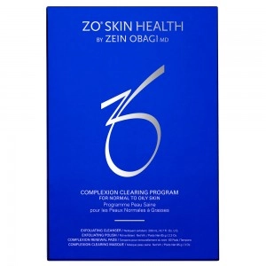ZO Skin Health Complexion Clearing Program by Zein Obagi